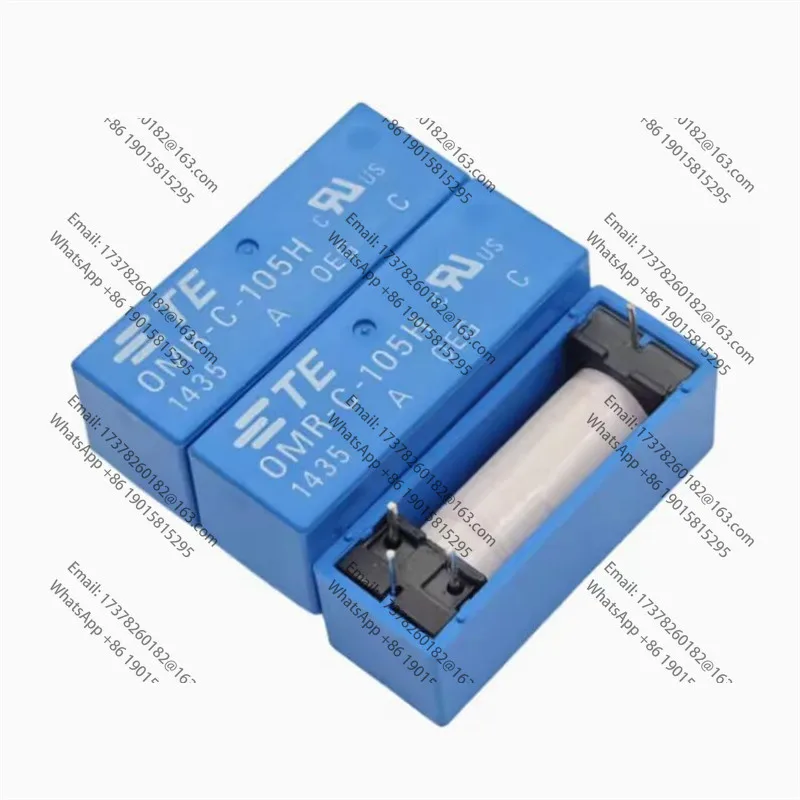 

NEW OMR-C-105H OMRC105H- 5V DCV5 5DCV 4PIN relay