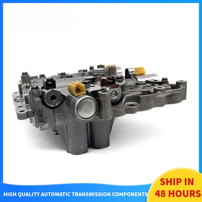 لتويوتا لكزس 4-Speed U140E U140F U240E U241E علبة التروس صمام الجسم مع الملف اللولبي