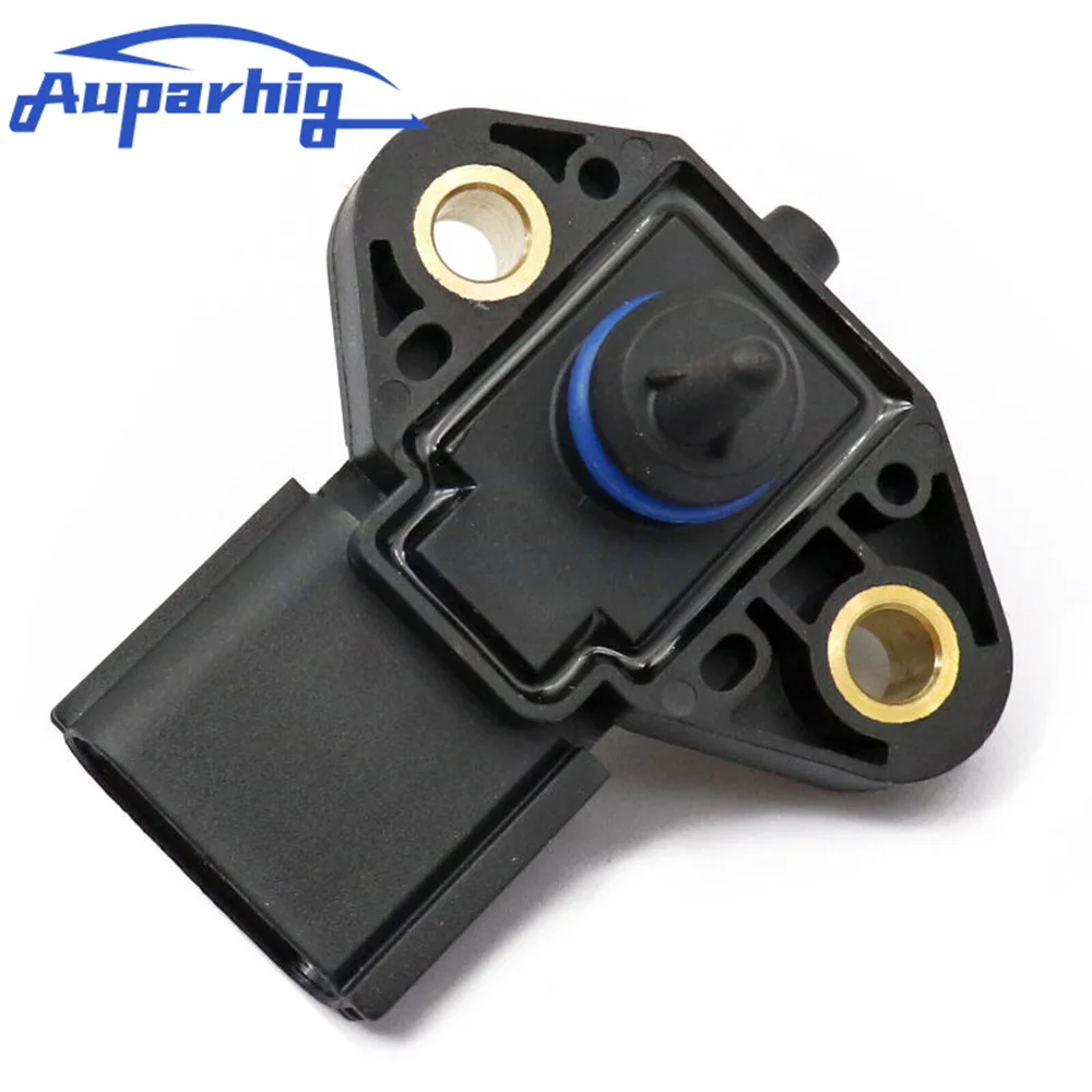 

P0193 FRPS Fuel Rail Injection Pressure Sensor 0261230093 For Ford Victoria Escape Explorer Maverick Mustang Crown F2E9G756AD