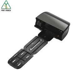 Ebike Phylion XH370-10J  Rear Rack Battery Holder Mounting Rail for Rear Rack Ebike Battery