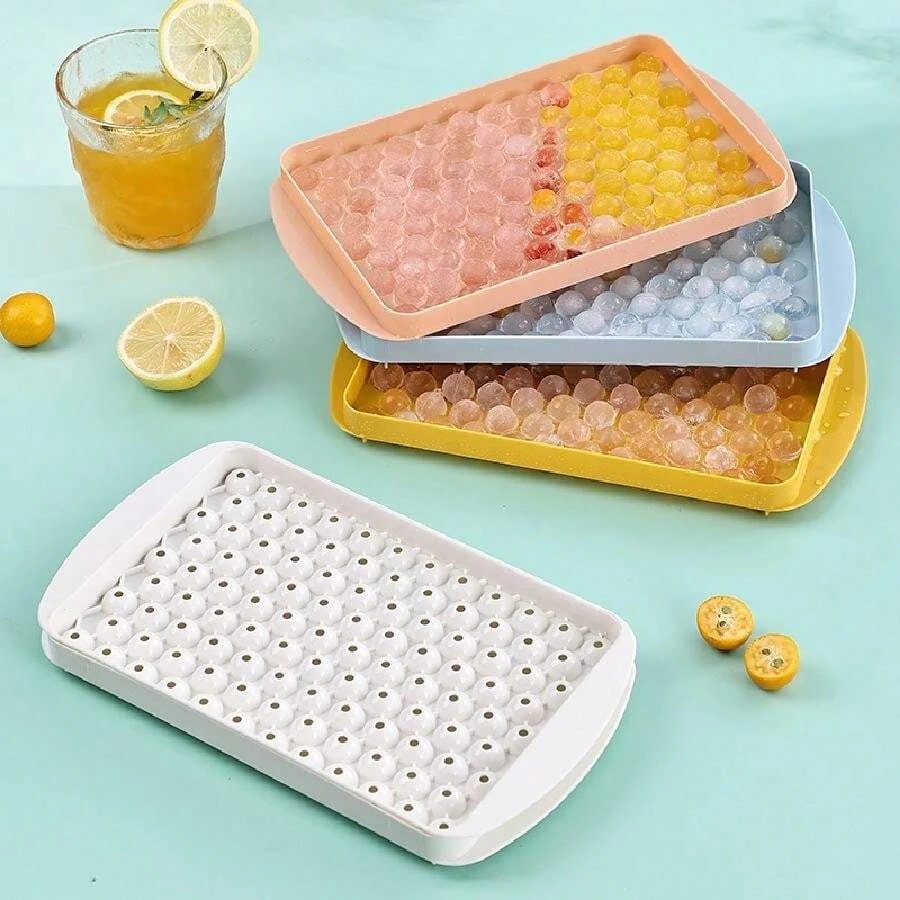 Mini Ice Cube Tray …