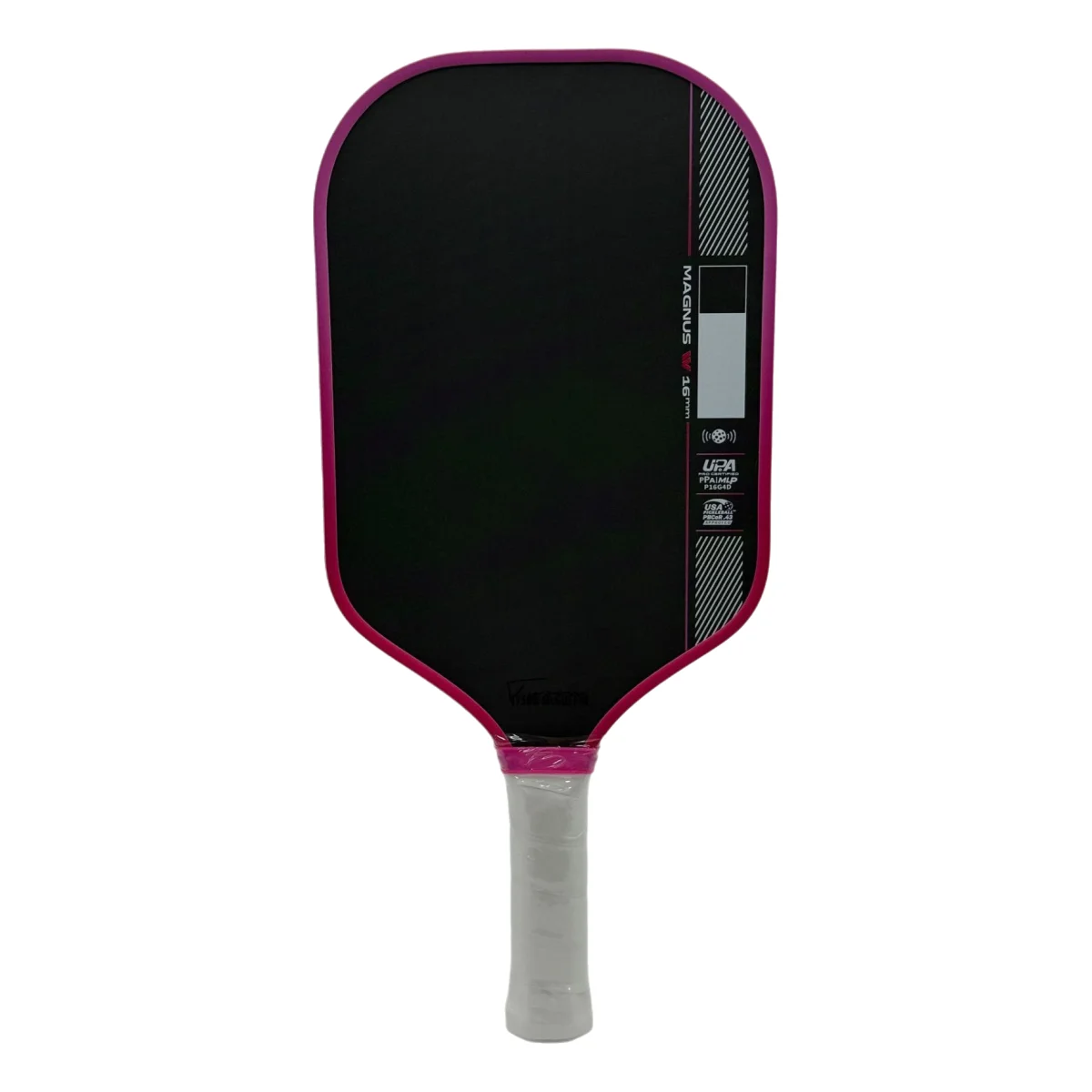 SONGYI GEN 4 إصدار محدود من الدرجة الاحترافية 16 مم T700 من ألياف الكربون Pickleball مجداف الطاقة الأمثلية والدقة المعتمدة من الولايات المتحدة الأمريكية #4