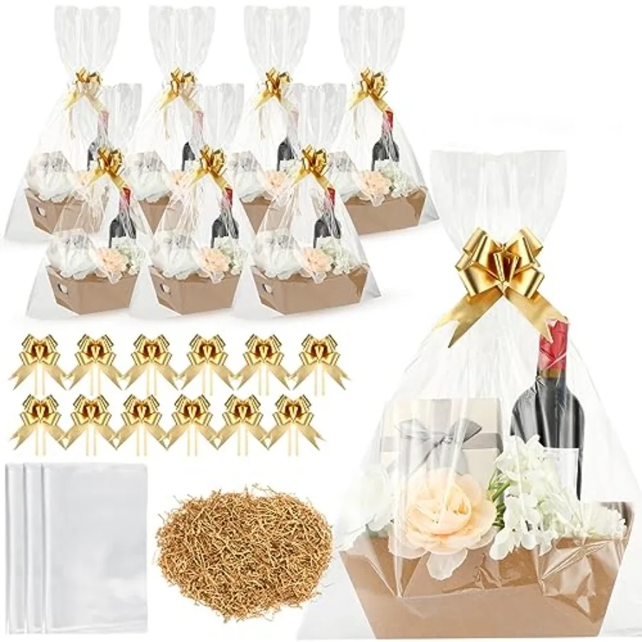 20 Pcs Gift Askets …