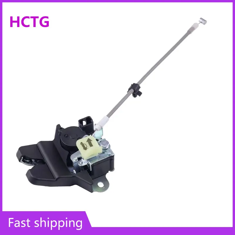 

81230-D4000 Tailgate Boot Lid Trunk Lock Actuator Latch For Kia Optima 2015-2019