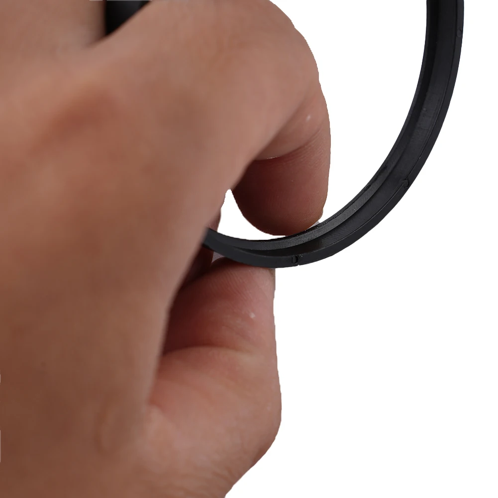 Corde de bouchon de carburant de voiture, bouchon d'huile de voiture, ligne de couverture précieuse, remplissage de gaz, bande précieuse, anneau TWindsor, BMW 1, 3, 5, 16117222391