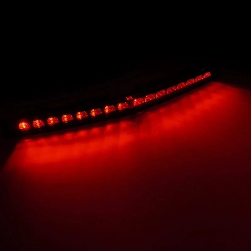 

Высококачественный светодиодный дополнительный стоп-сигнал (третий стоп-сигнал) для Mercedes E-Class C207 A207 Coupe 2009-2016 годов выпуска