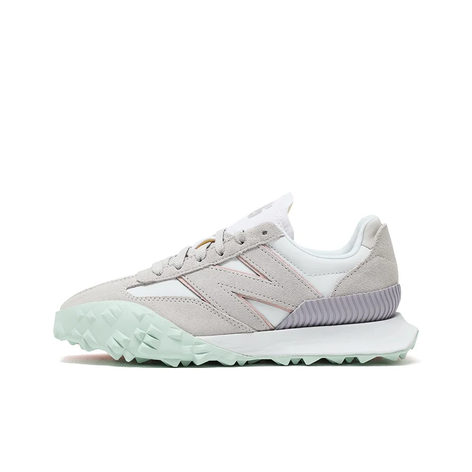 

New Balance XC-72 Grey Multi UXC72MA