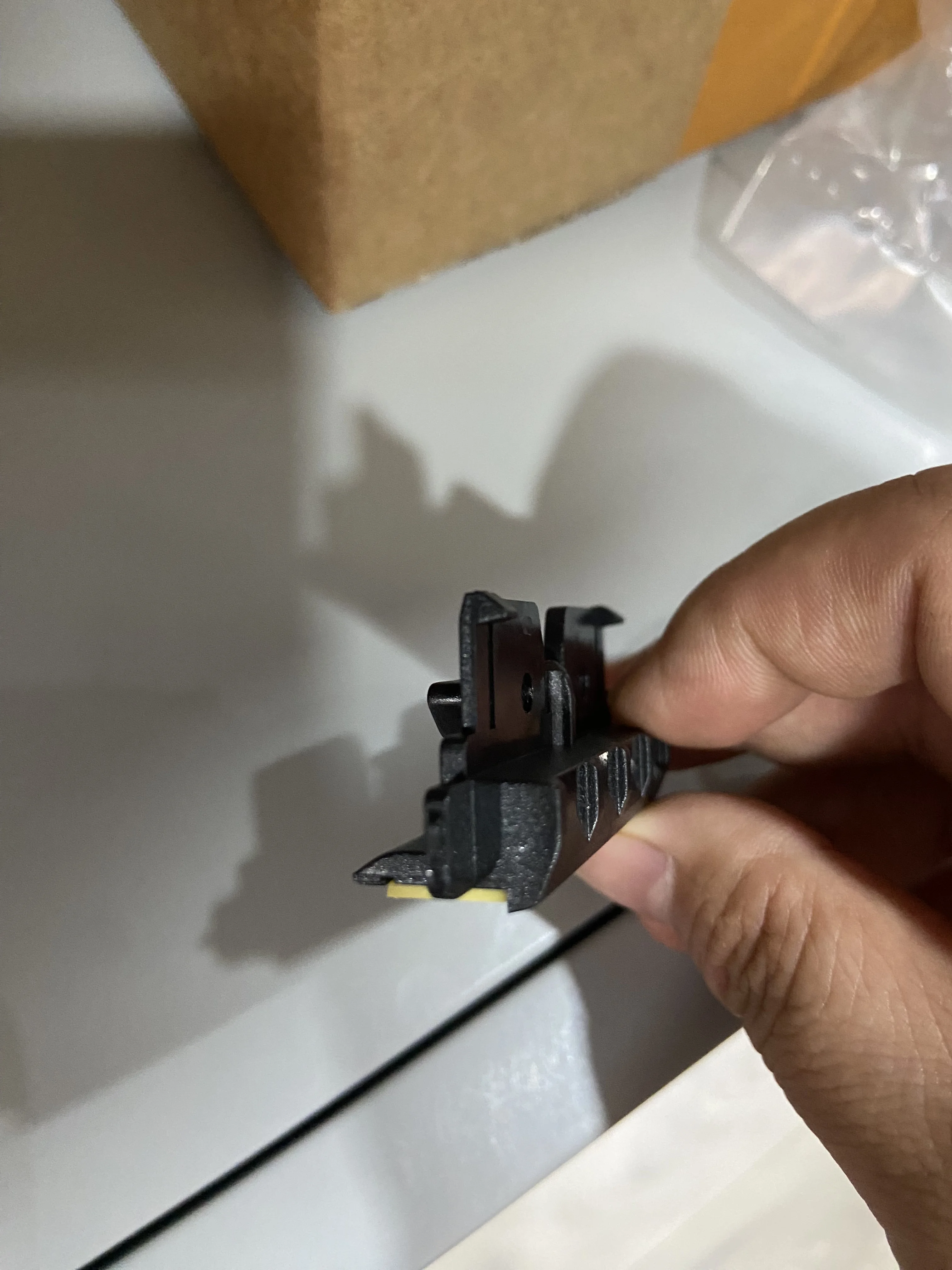 Разделительная фрикционная накладка для бумаги в сборе D245-2576 D2452576 для Ricoh Aficio MP 2014 2014C 2014AD 2014EN 2014HC Запчасти для копировальных аппаратов Разделительная фрикционная накладка для бумаги в сборе D245-2576 D2452576 для Ricoh Aficio MP 2014 2014C 2014AD 2014EN 2014HC Запчасти для копировальных аппаратов