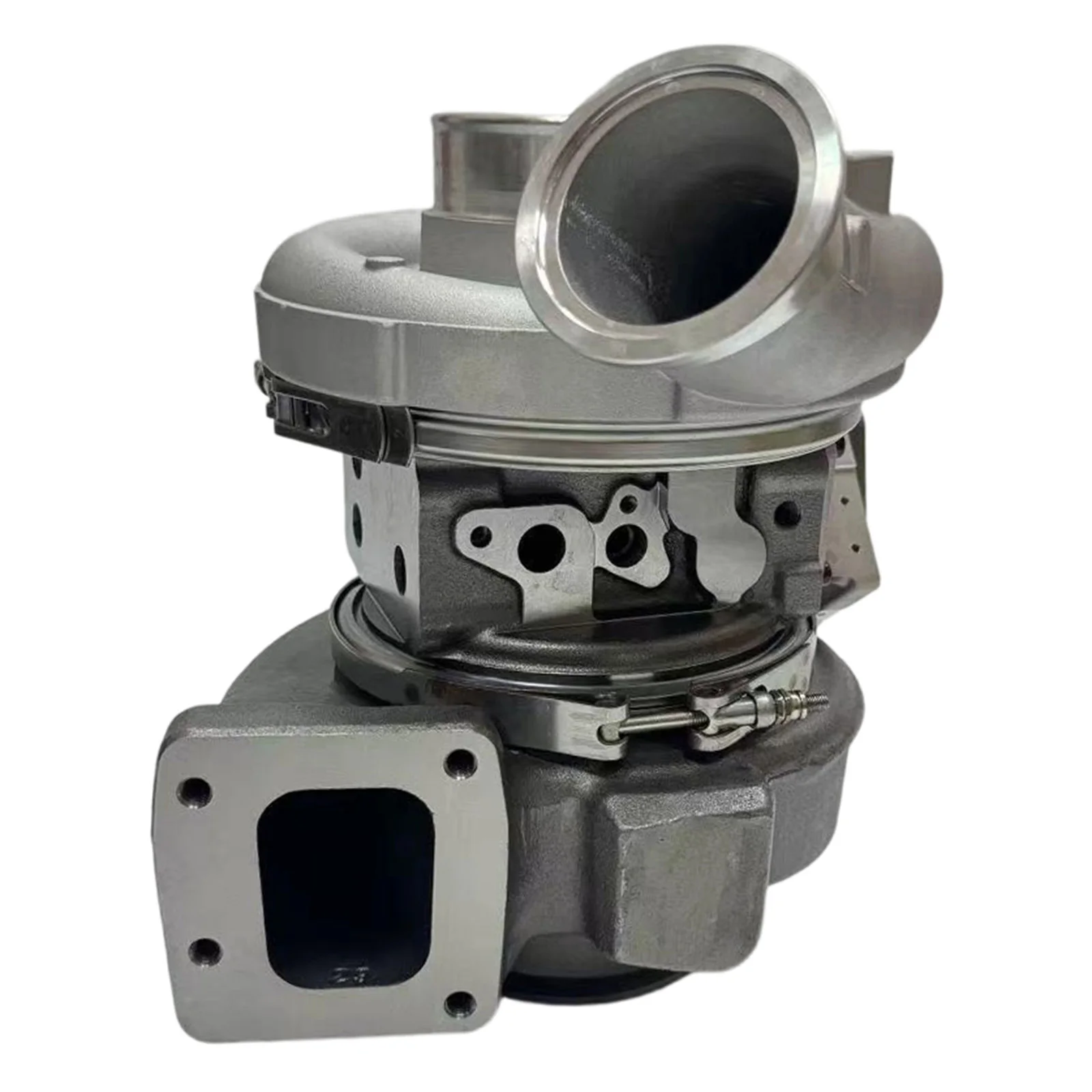 Turbocharger 2839392 For SCANIA (Serie-P/R/T) 12.7L [DC1305] 400 H/P