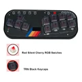 MINI FB TRNBK-RED