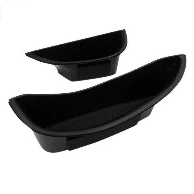 Compatible Front Door Handle Storage Box Container Tray Organizer for New C Series 14-18 GLC 15-18
