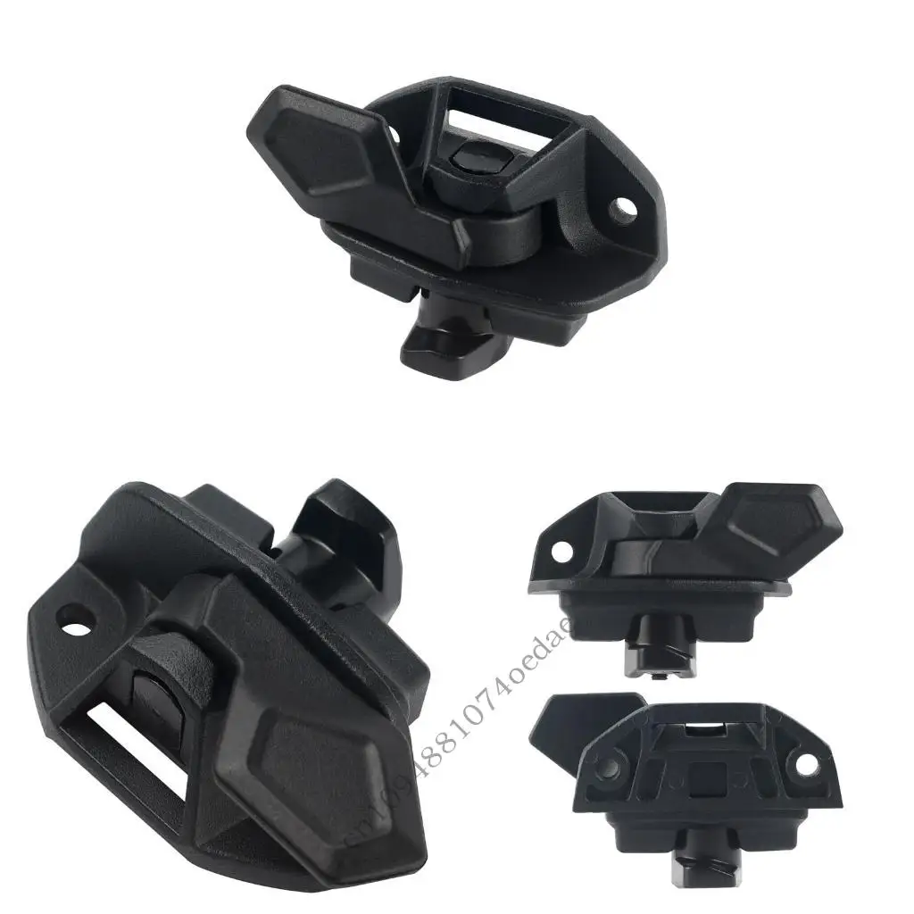 

Pair Of Reinforced Ski Mount Fasteners For Accessories On Selected Models From 2015 To 2019