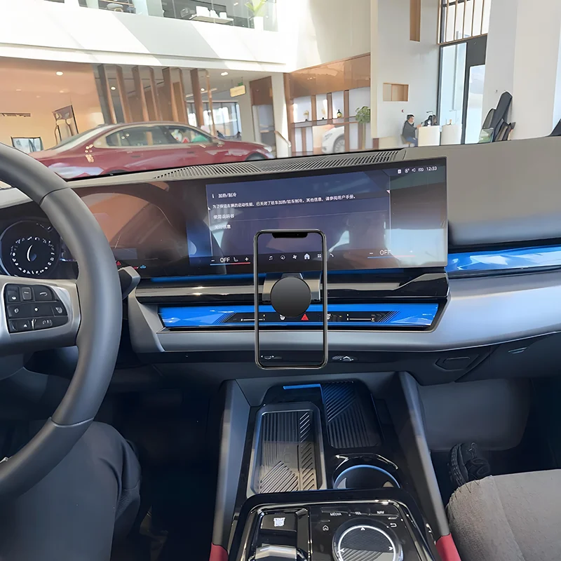 Soporte Magnético para Teléfon - Bmw Accessories Tablet Holder reseña y precio