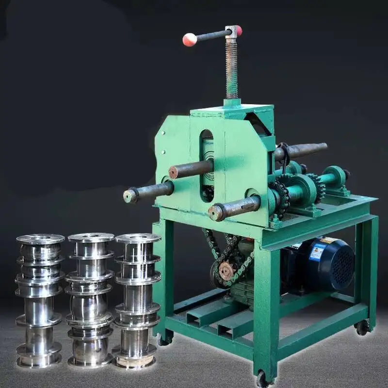 

Factory-Priced Automatic Single Arm Hydraulic Press Machine for Sheet Metal Bending Punching Manufacturing Plants New Steel