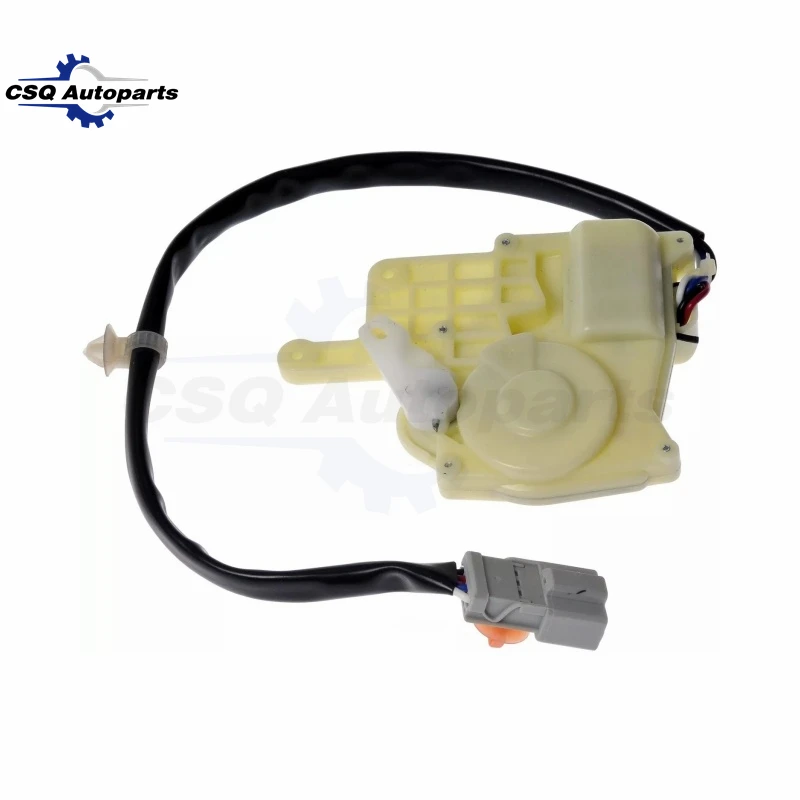 72155-S00-A01 Auto Parts Front Left Driver Side Door Lock Actuator 72155S00A01 For Honda Civic 1.6L L4 1996 1997 1998 1999 2000