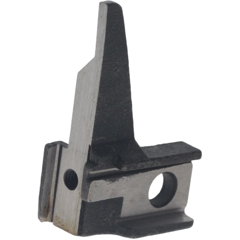 KR19 5 Threads Upper Knife Bracket Without 2,3 In The Picture NO Kr20 SK277 Only For Confirm The Products Sewing Machine Parts