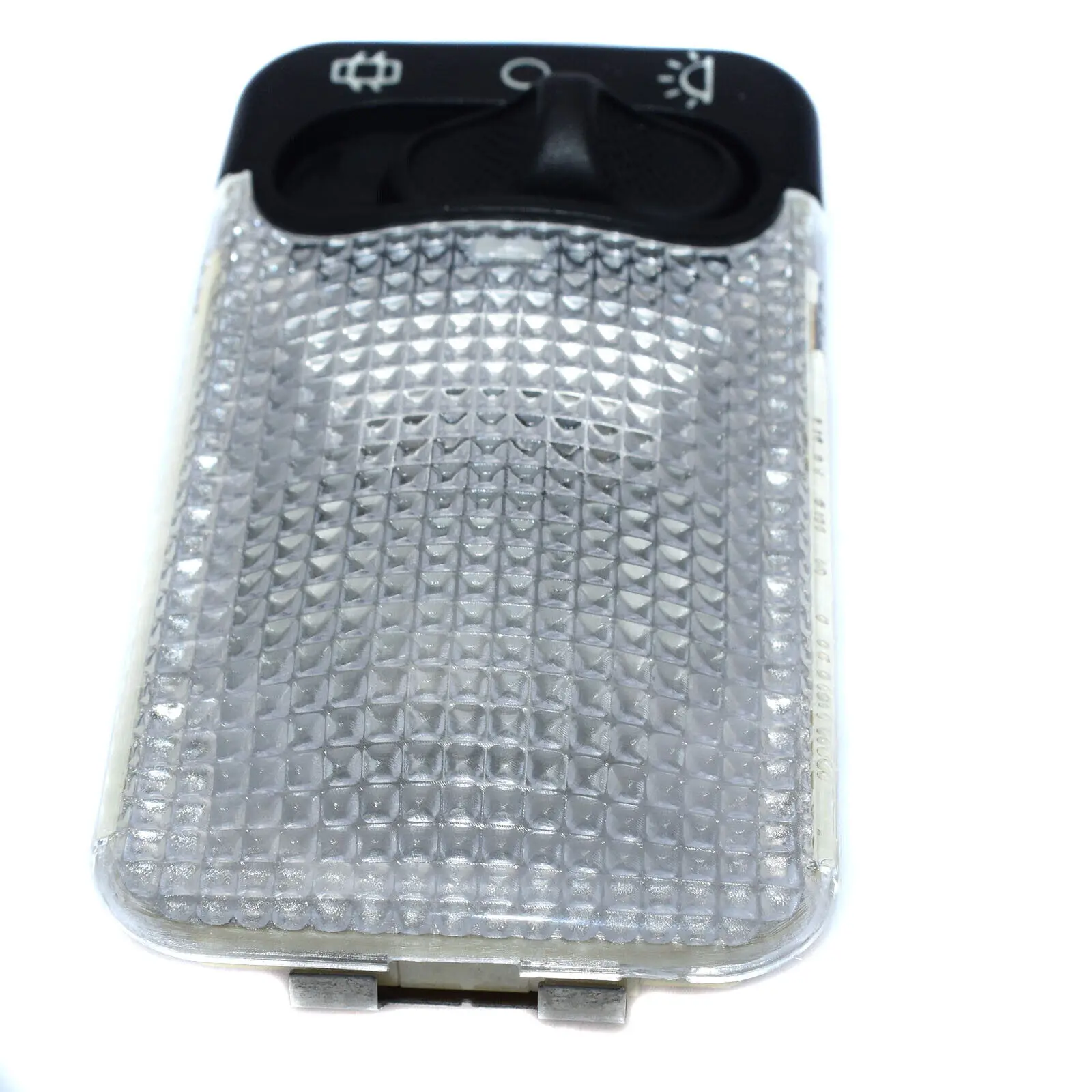 مصباح قراءة السيارة/ضوء السقف 6362P3 6362K9 مناسب لبيجو 107/108/206 / CitroënN C2 ملحقات الإضاءة الداخلية