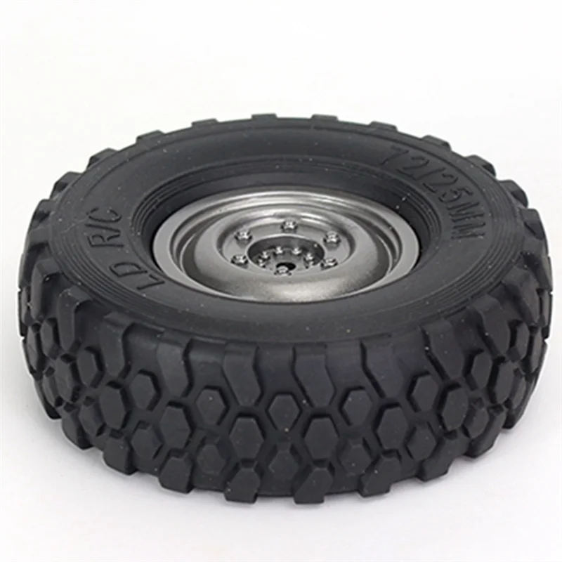 Abjf-4Pcs 72Mm Soft…