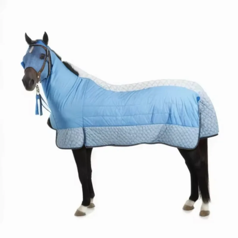 Winter Horse Rugs Waterproof and Breathable Turnout Rugs