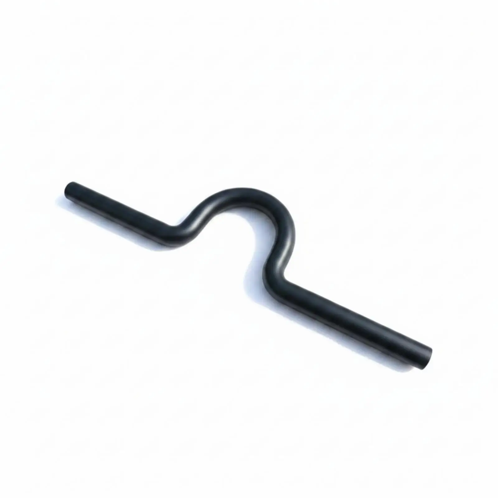 Fitness Gear Shoulder Opening Bar Smooth Single-Piece Stretching Aid for