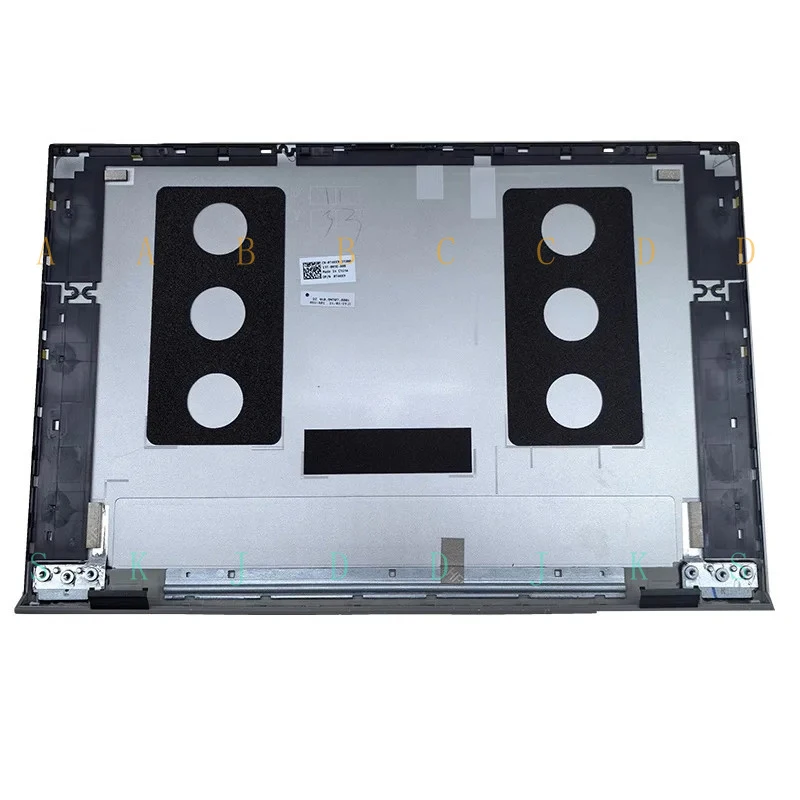 

M Laptop Replacement LCD Back Cover Case for DELL Insprion 14 pro 5418 0T4KK9