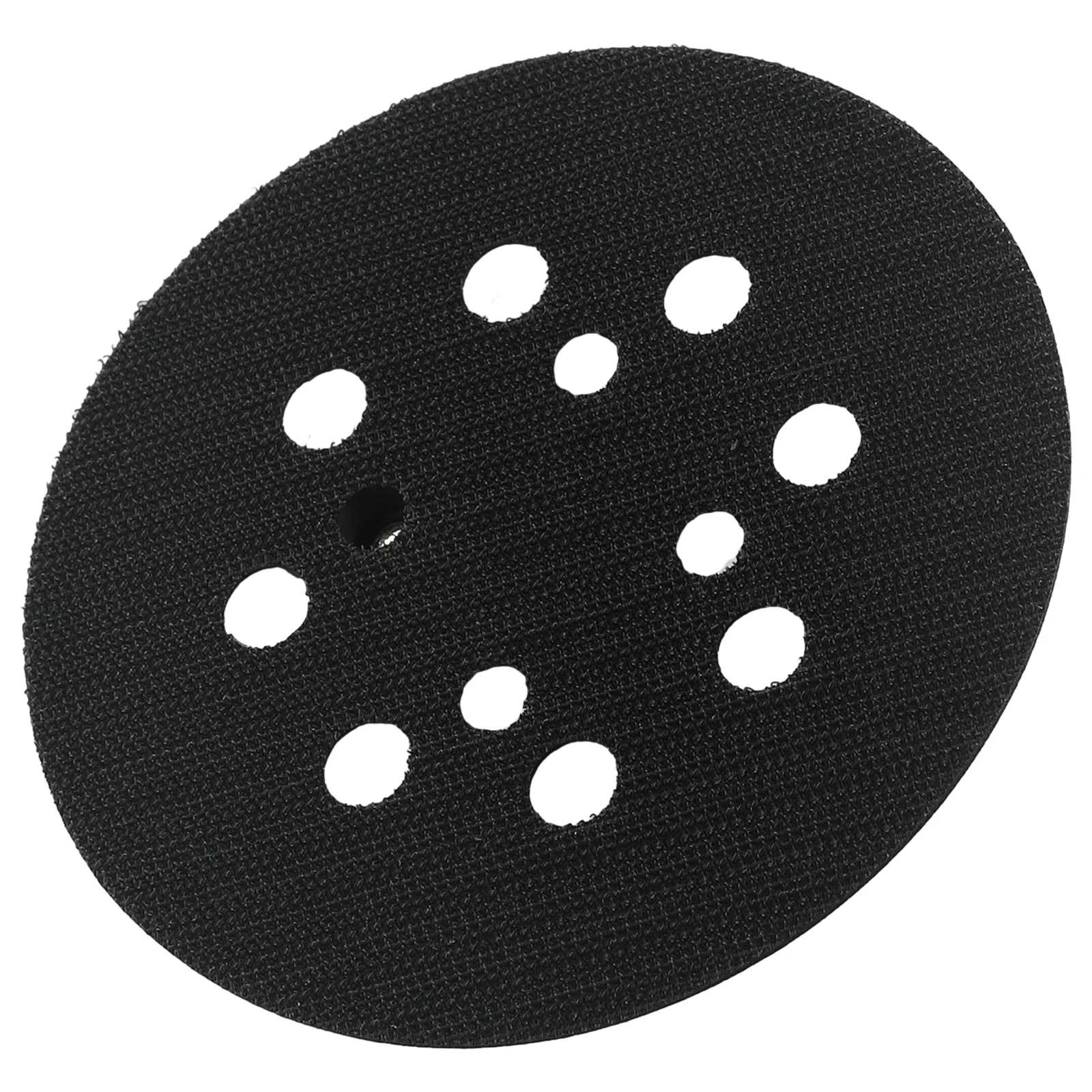 Orbit Sander Backing Pad Prevent Damage Replacement Workshop 1 Pc Accessories PU Power Tools Easy Installation