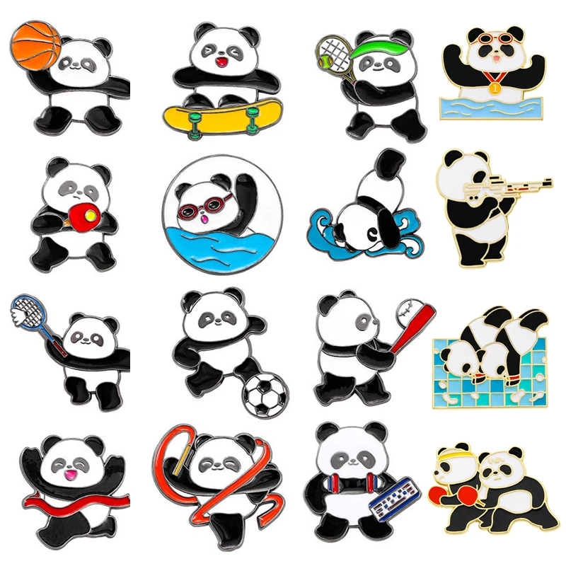 Creative Sports Pan… - image