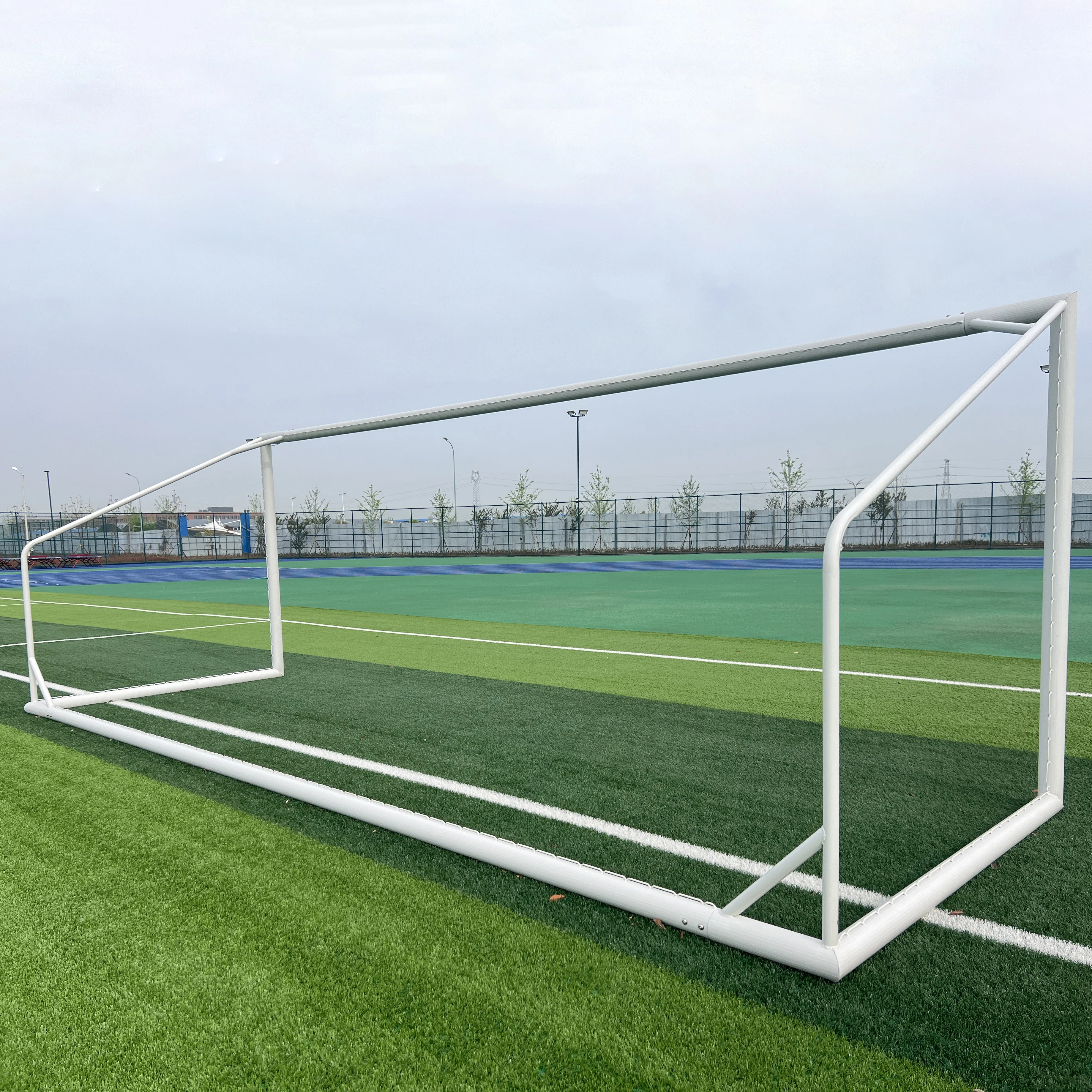 Mini-But de Football en Alumin - Training Net Mini avis et prix