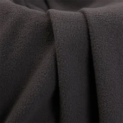 Material de microfleece de tecido de carvão de bambu para fraldas de pano almofadas de forro almofadas menstruais reutilizáveis absorvem rapidamente