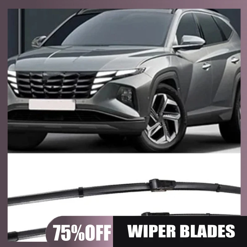 

Suitable for Aian Y Hycan Z03 2021-2024 26+16 wiper blade
