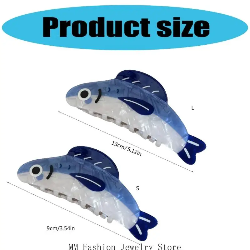 D0UB アクリルヘアクリップ 女性用 ボリュームのあるヘアスタイル用の実用的なヘアピン スポーツや社交イベント中にしっかりとグリップ