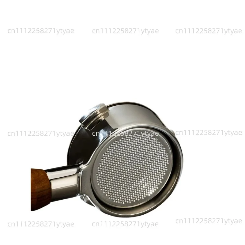 16-18g/18-20g/22-32g/24G Stainless Steel Espresso Filter Basket High-precision Extraction Coffee Filter Screen For 51/54/58mm