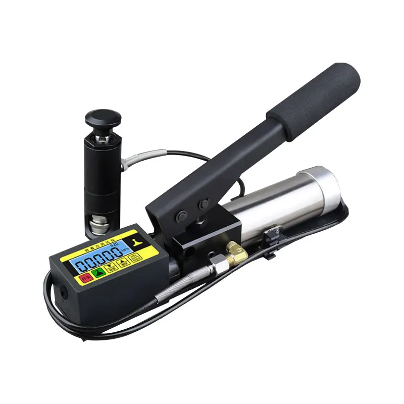 Portable Pull-Off Adhesion Tester Automatic Pull-Off Adhesion Tester Coating Adhesion Testing Machine