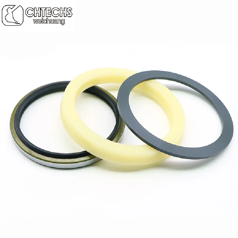 EXCAVATOR SEAL KITS 320D EXCAVATOR SEAL KIT FOR VOL-VO 210 EXCAVATOR BOOM SEAL KIT