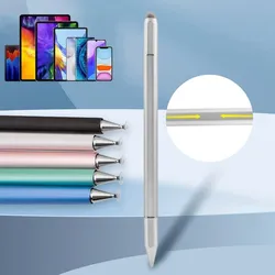 Universal Stylus Pen for Phone IPad Iphone Samsung Huawei Xiaomi Lenovo Acer Asus Hp Tablet Drawing Touch Pen for Android Mobile