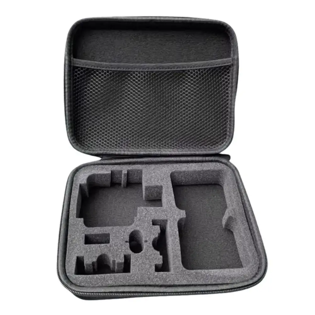 For Insta360 Ace Pro 2 Xplorer Storage Box Street Photography Supplies Kit Package Action Camera Accessories Bag