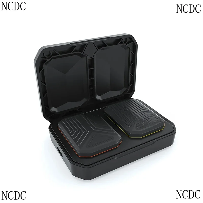 

Waterproof Design High-Accuracy Boxing Punch Sensor The Fitness Club