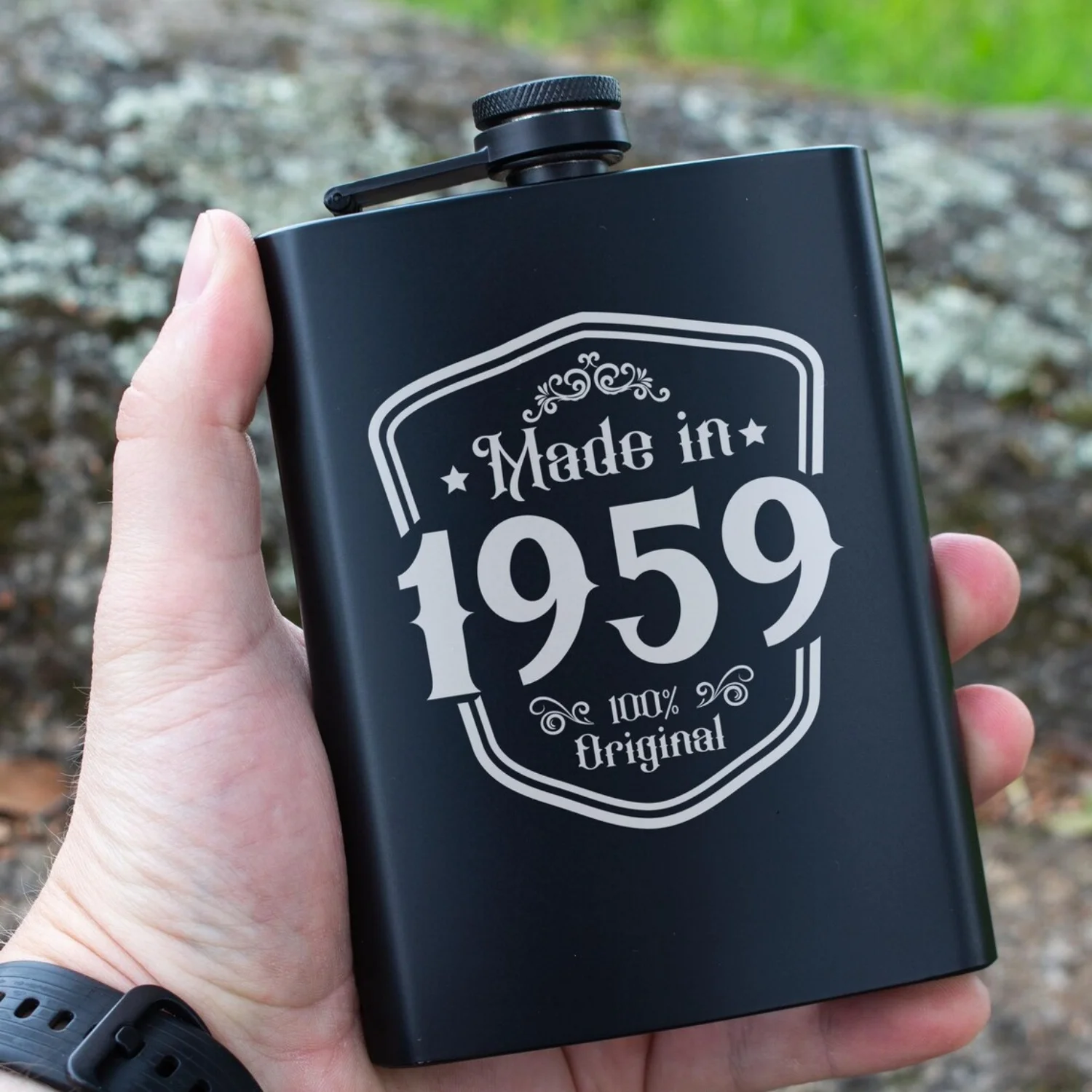 Custom Birthday Gif…