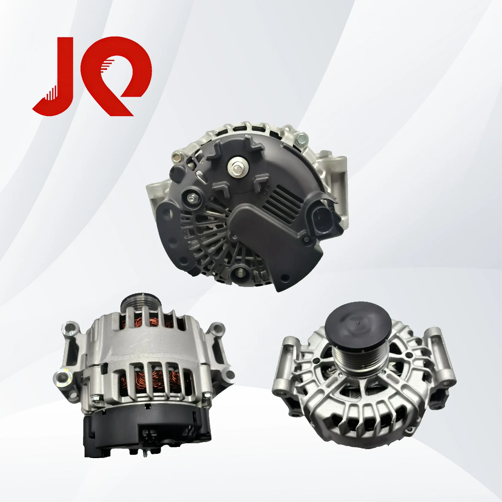 12V Alternator for Mercedes-Benz E260 and Mercedes-Benz C 200 0131543302 0141541502 A0131543302 A0141541502 A01415415020080