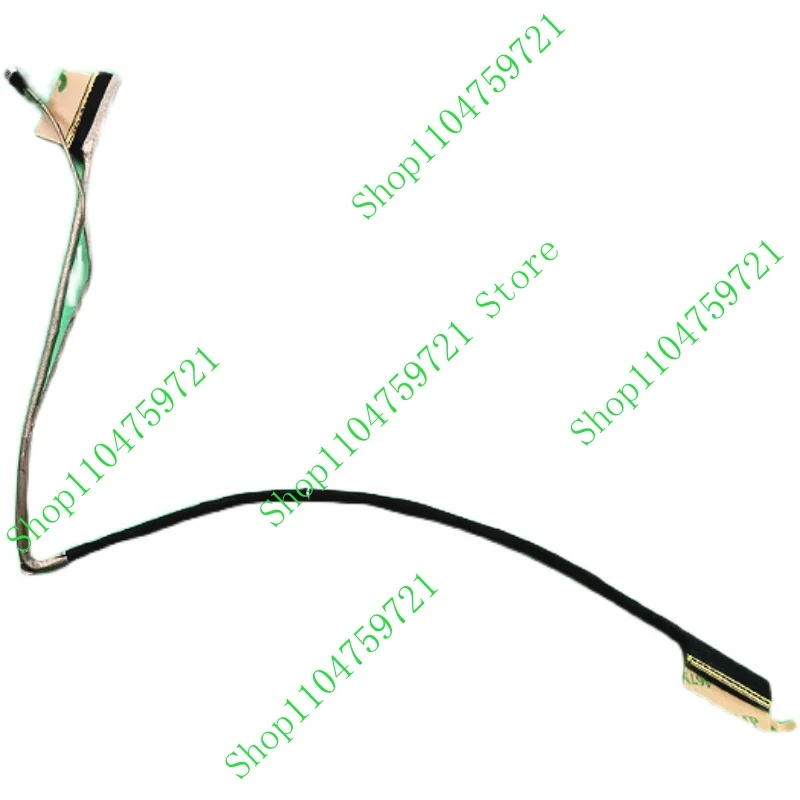 

DB For ASUS ROG G14 GA401 GA401QM GA401QH GA401IV GA401IH Laptop Video screen LCD LED Display Ribbon Flex cable 6017B1411601
