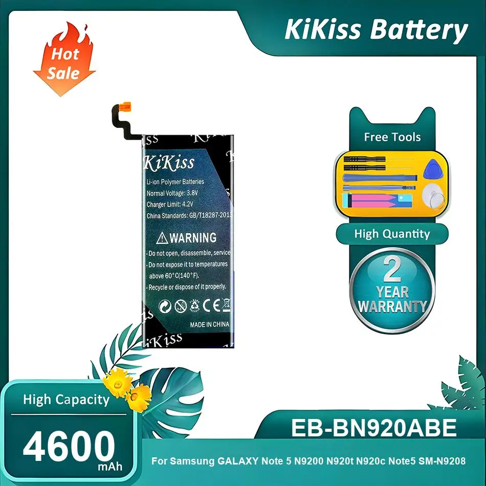 Long-Lasting Mobile…