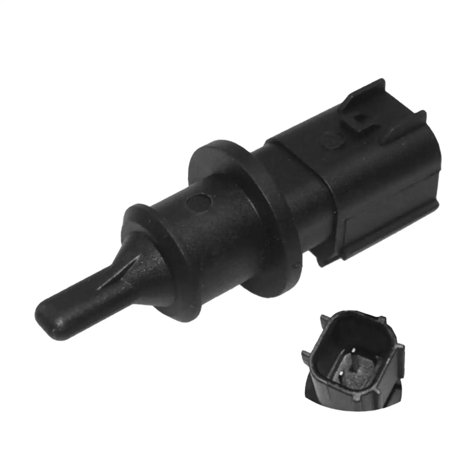 

Датчики температуры воздуха 5149264AA, запасные части, черные фитинги, прочные, простые в установке