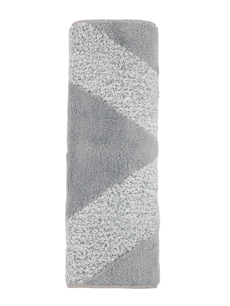 قماش ممسحة بديلة FOREureka J20 جهاز آلي لتنظيف الأتربة، وسادة ألياف نايلون فائقة الدقة قابلة للغسل وإعادة الاستخدام لتنظيف الأرضيات العميقة #6