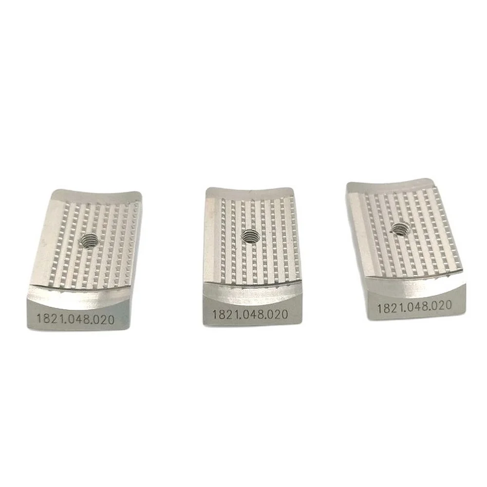 Signode Spare Parts 1821.048.020 Tooth Plate Suitable for BXT2-19 Battery Powered Plastic Strapping Tool