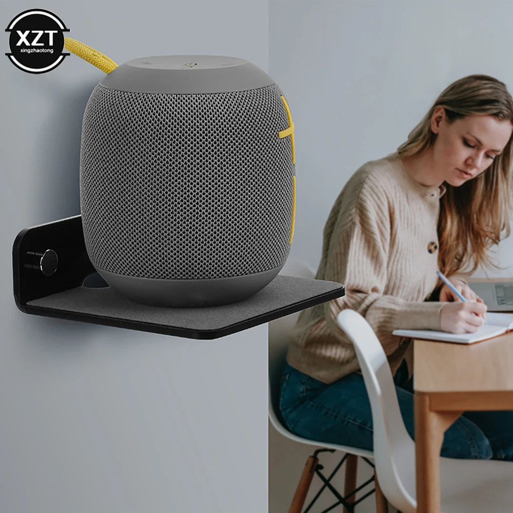 بلوتوث الصوت قوس جدار الصوت تخزين قوس السرير الهاتف متنوعة تخزين قوس المنزل الرف