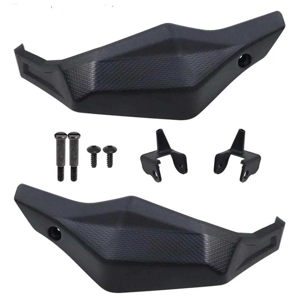 Handle cover shield handle windshield handguard cover modification For KYMCO DTX360 S350 DTX-360 Dtx360 S 350