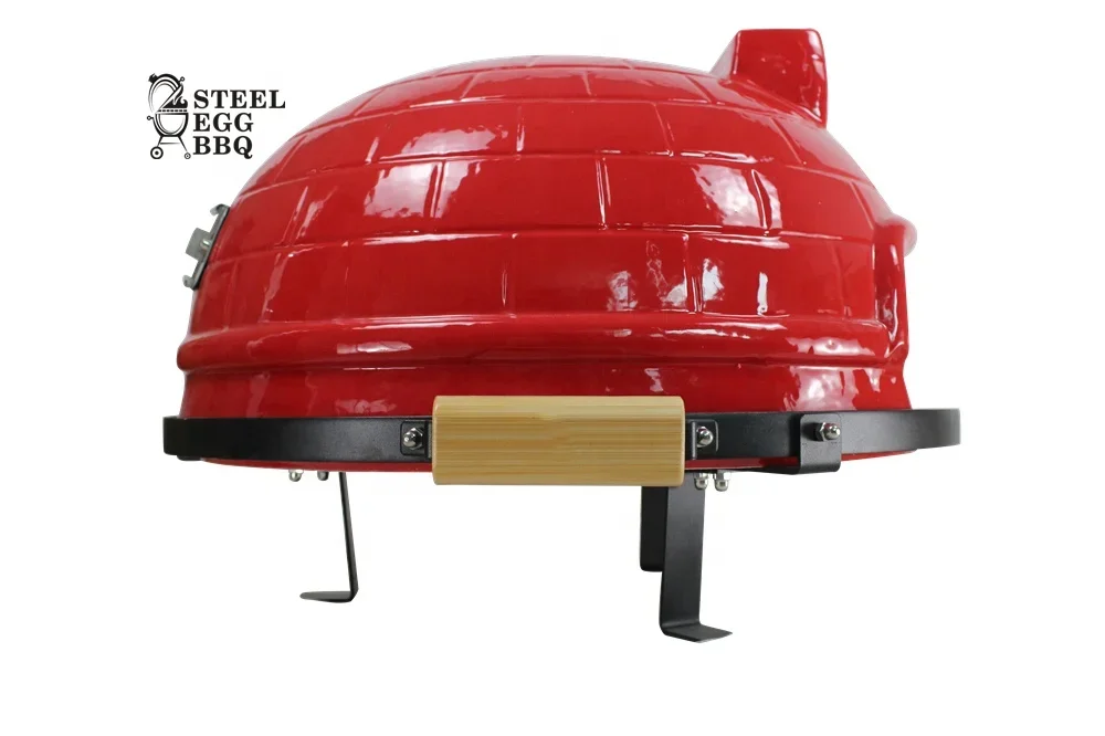 21 Inch High Quality Individual Outdoor Kitchen Oven Woodfire Fire Burining Pizza Oven