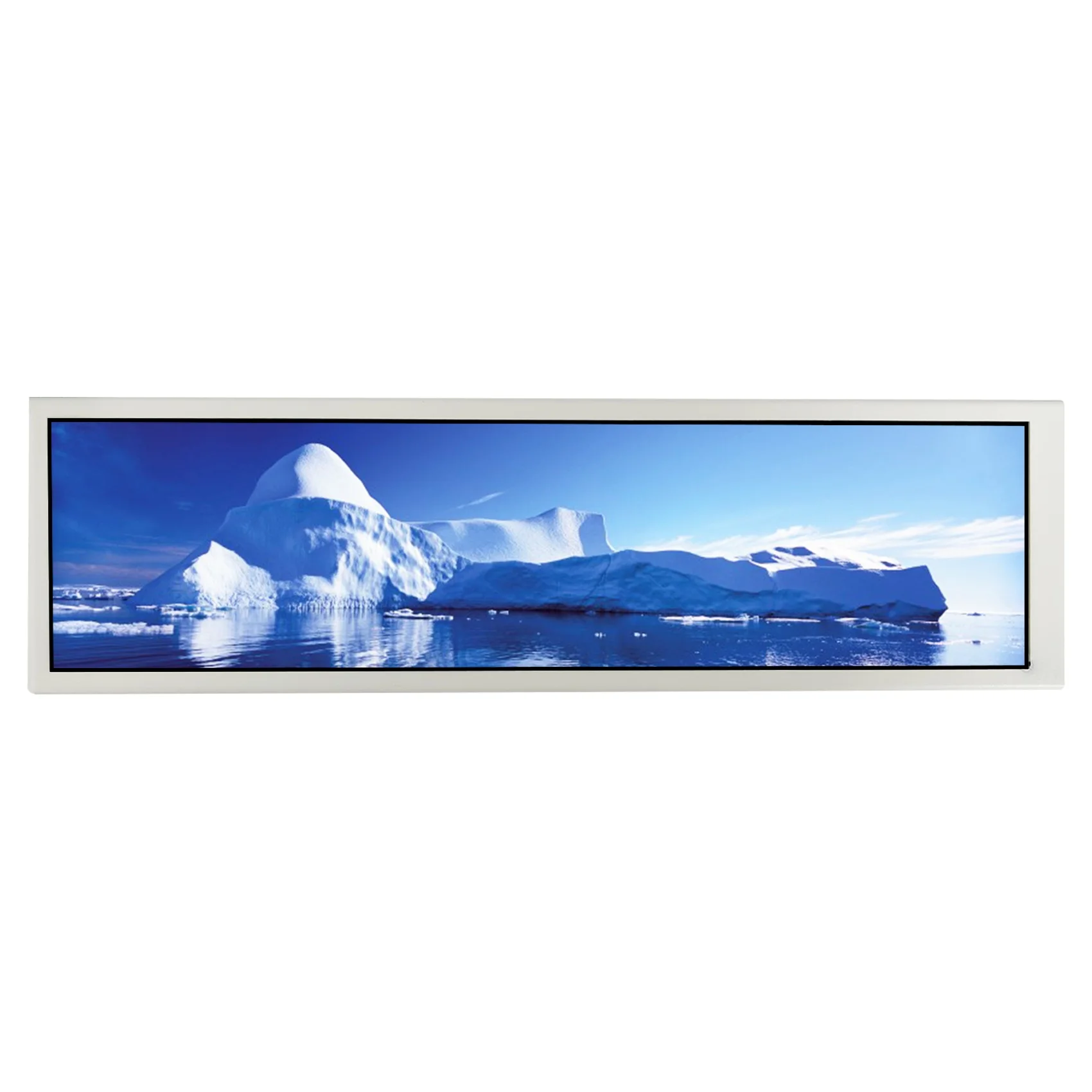 8.8'' 480X1920 Usb/9Pin Usb-C Portable Monitor Ips Lcd Display Screen Monitor, Secondary Extended Diy