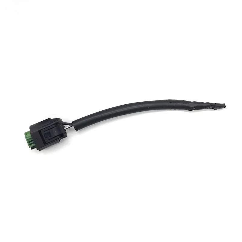 For Audi Mercedes-Benz BMW Water Temperature ABS Sensor Reverse Parking Sensor Wiring Harness Connector