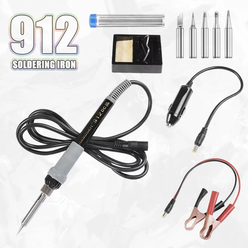 35W Car Soldering I…